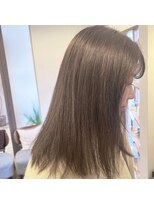 アライアオーロ(Alaiaolo)&nbsp;ラテグレージュ♪