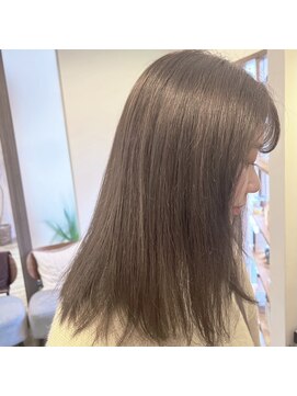 アライアオーロ(Alaiaolo) ラテグレージュ♪