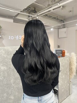 レアル 天王寺 阿倍野(REAL) ブルーブラック