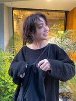 オムズ(OM's)&nbsp;パーマスタイル(お客様スタイル)