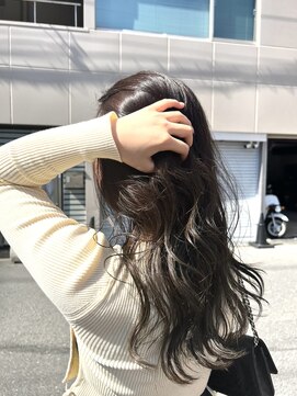 カーペディエム(Carpe Diem) オリーブロング