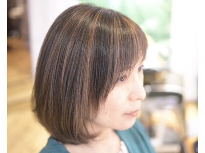 ソワカ(SOWAKA)の写真