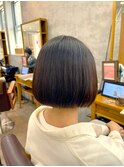 ナチュラルボブ［与野本町］