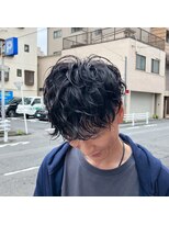 アクトヘアー 八王子(ACT HAIR) パーマ