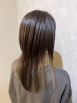 ウィスプ 赤羽店(wisp) インナーカラー