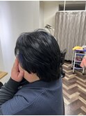 [ヘアークラフトサン] 大人女性に人気◎似合わせショート