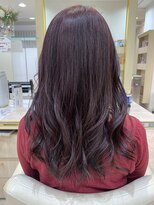 アッシュ 仙川店(Ash)&nbsp;ゆるふわロング