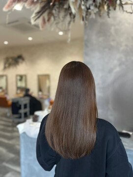 トイロ(toiro) ☆アッシュベージュ