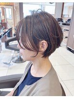 ティグルカゴシマ(TIGRE kagoshima)&nbsp;ショート