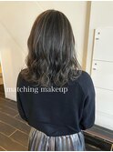 guest***matching makeup