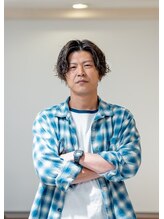 トランクイル サフリック(TRAN9UIL safric)&nbsp;丸吉 隼人