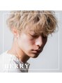 ヘアーズ ベリー 竹鼻店(hairs BERRY) デザインパーマ!お任せあれ!