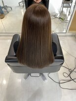 シャンプーボーイエイムス(SHAMPOO BOY aims) グレージュ