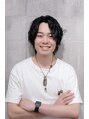 ビカムメンズヘアー 栄店(become men's hair) shuhei 