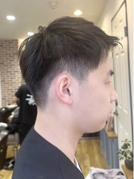 アンミー(anmee) ショートヘア