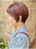 大人ショートボブ×ナチュラルボブ×ミニボブ  20代30代40代