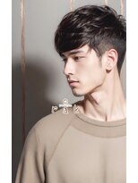 ラクヘアー 住吉店(rak hair)&nbsp;メンズカット