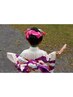 七五三のヘアセットと着付けセット