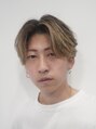 レイズ ルーツ 名古屋 名駅店(RAYS ROOTS) 相川 廉