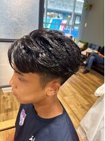 スイート(Suite)&nbsp;フェザーショート