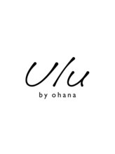 Ulu by ohana 【川崎西口 髪質改善/ブリーチカラー/メンズ】