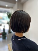 コンパクトボブ
