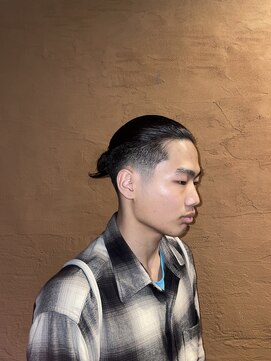 バーバーショップ ネオ セカンド(BARBERSHOP NEO2nd) マンバン