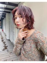 エイム(AiM)&nbsp;ボブウルフ／ボブレイヤー