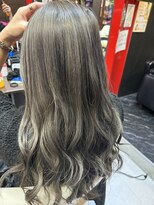 フェイスティ(feisty) ローライト