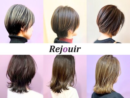 レジュール Rejouirの写真