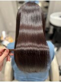 髪質改善メニューヘアエステ☆ヘッドスパ付き♪