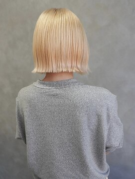 カスタードツー(CUSTARD2) ◎ブリーチ