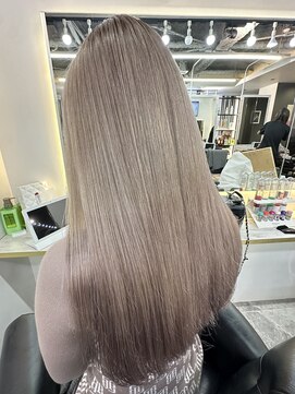 ラピス 千葉(Lapis) Milktea