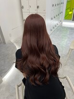 ユナイテッド 横浜(UNITED)&nbsp;【長瀬ゆうだい指名限定】ココアブラウン