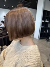 クリック 辰巳店(CLiC)&nbsp;カット＋カラー＋トリートメント