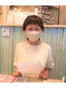 ベテランが担当☆　髪質改善【ZEROカラー】+クイックTR付き☆　通常￥12,100→