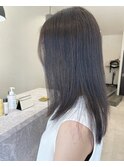 ネイブーブルー/肌をきれいに/透明感