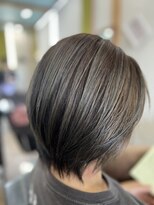 ラフォンテ ファーマ(LAFONTE fama)&nbsp;エアリーグラボブ