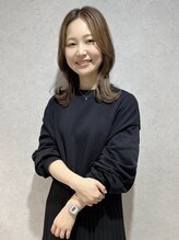 ナチュラル 日吉店(Natural) 倉持 明歩