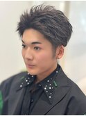 似合わせメンズカット◇立ち上げメンズショート