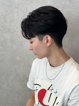 ジーナ 天神(Zina) センターパート