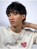 爽やかショート