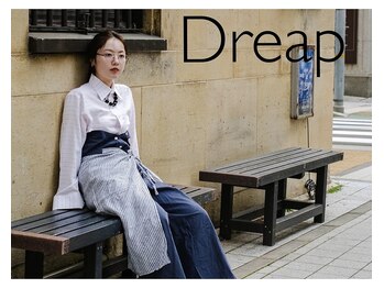 Dreap 【ドレープ】