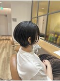 ショート