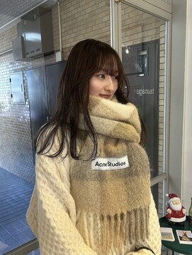 ツナグ(tsunagu) 冬brown