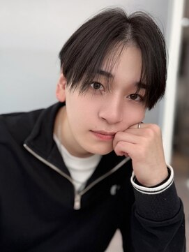 カルマヘア【メンズサロンZina天神】