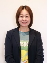 アグ ヘアー コルト 多治見店(Agu hair colt)&nbsp;根崎 安代