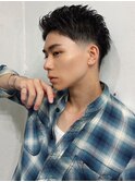 メンズショート