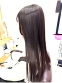 ◆ 癖毛専用ゴッホカラー/黒髪を白髪から守り育てる世界一の薬剤