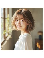 デバイス バイ フレイムス 越谷(DEVICE by Frames) イルミナカラーオージュアトリートメント